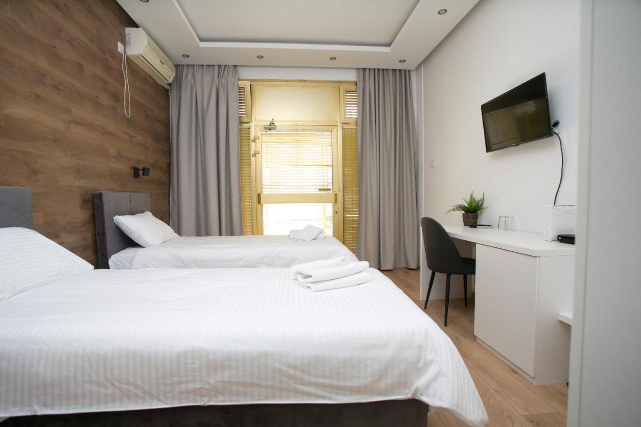 Studio 138 Belgrade Extérieur photo
