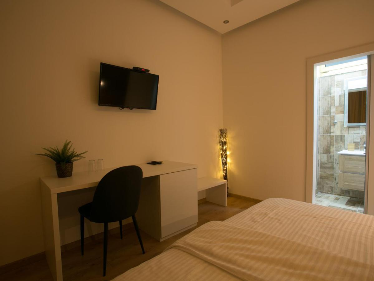 Studio 138 Belgrade Extérieur photo