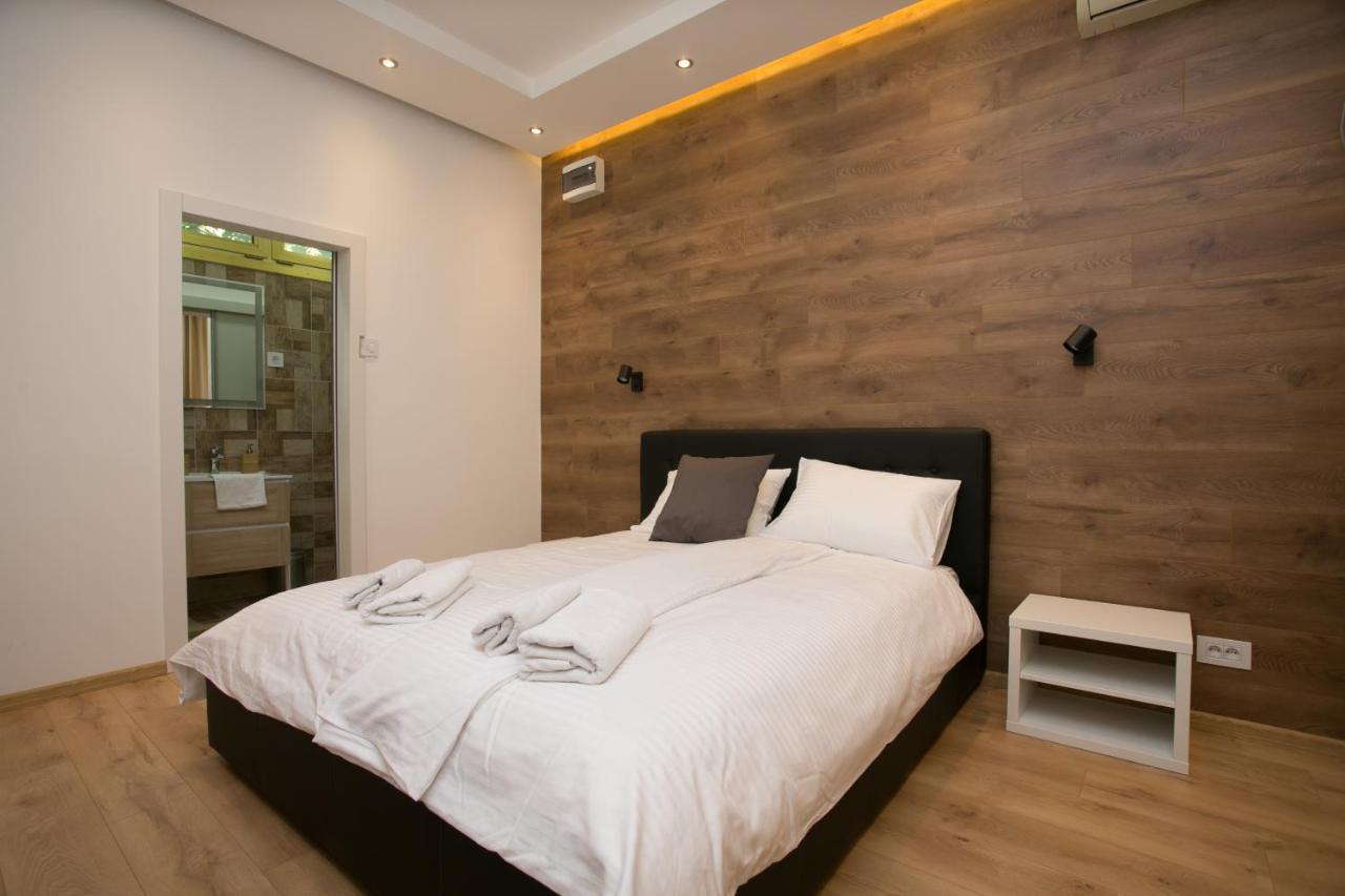 Studio 138 Belgrade Extérieur photo