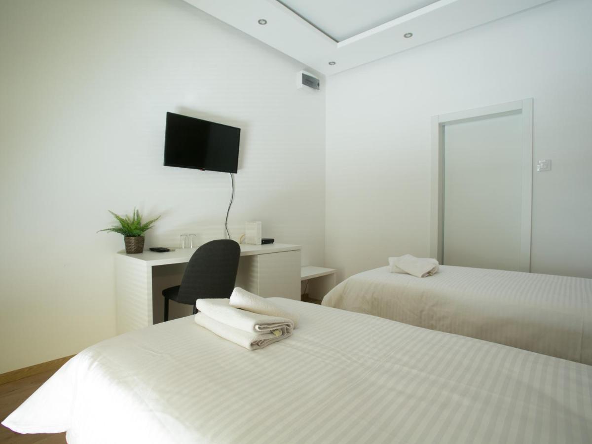 Studio 138 Belgrade Extérieur photo