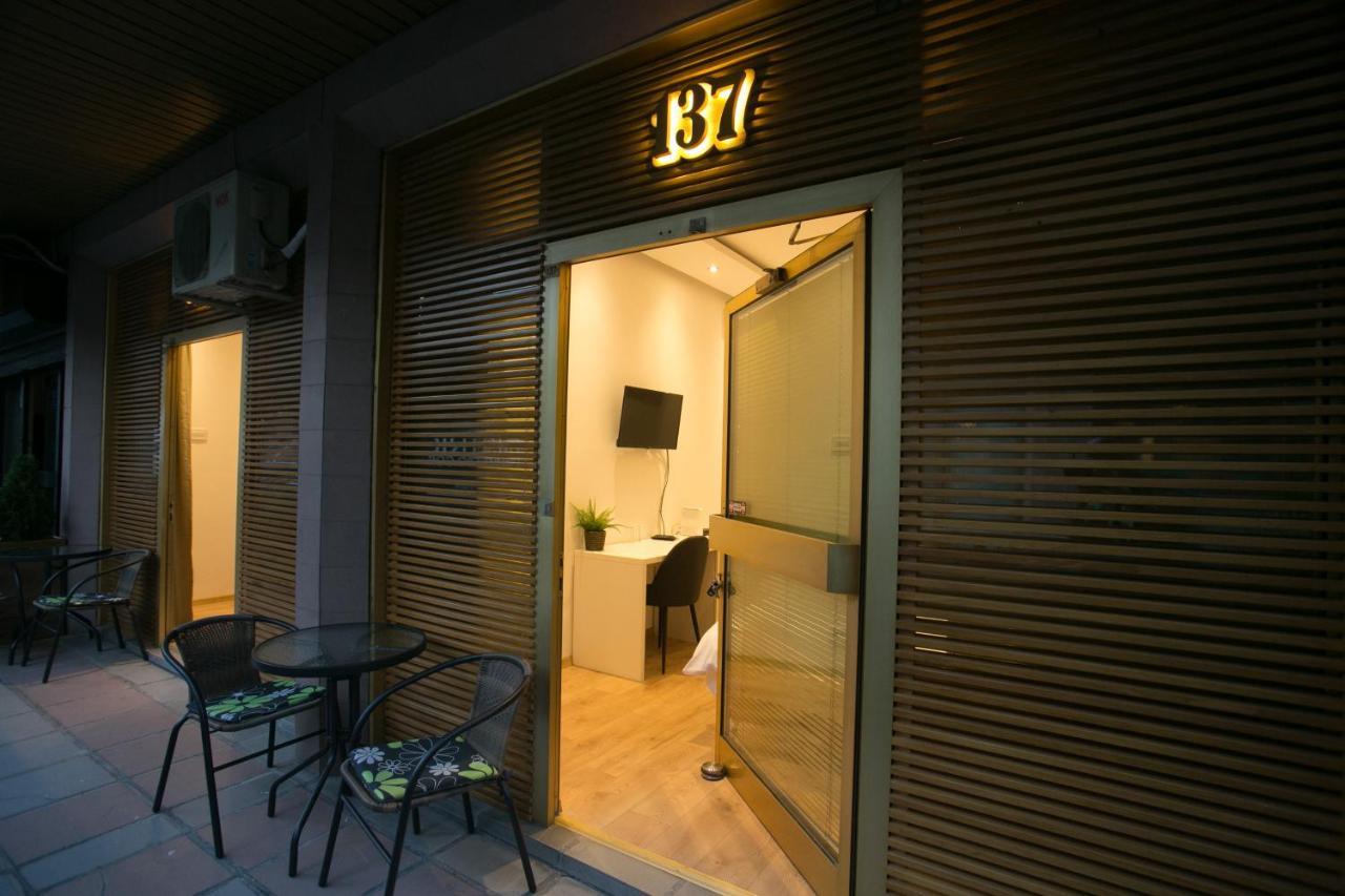 Studio 138 Belgrade Extérieur photo