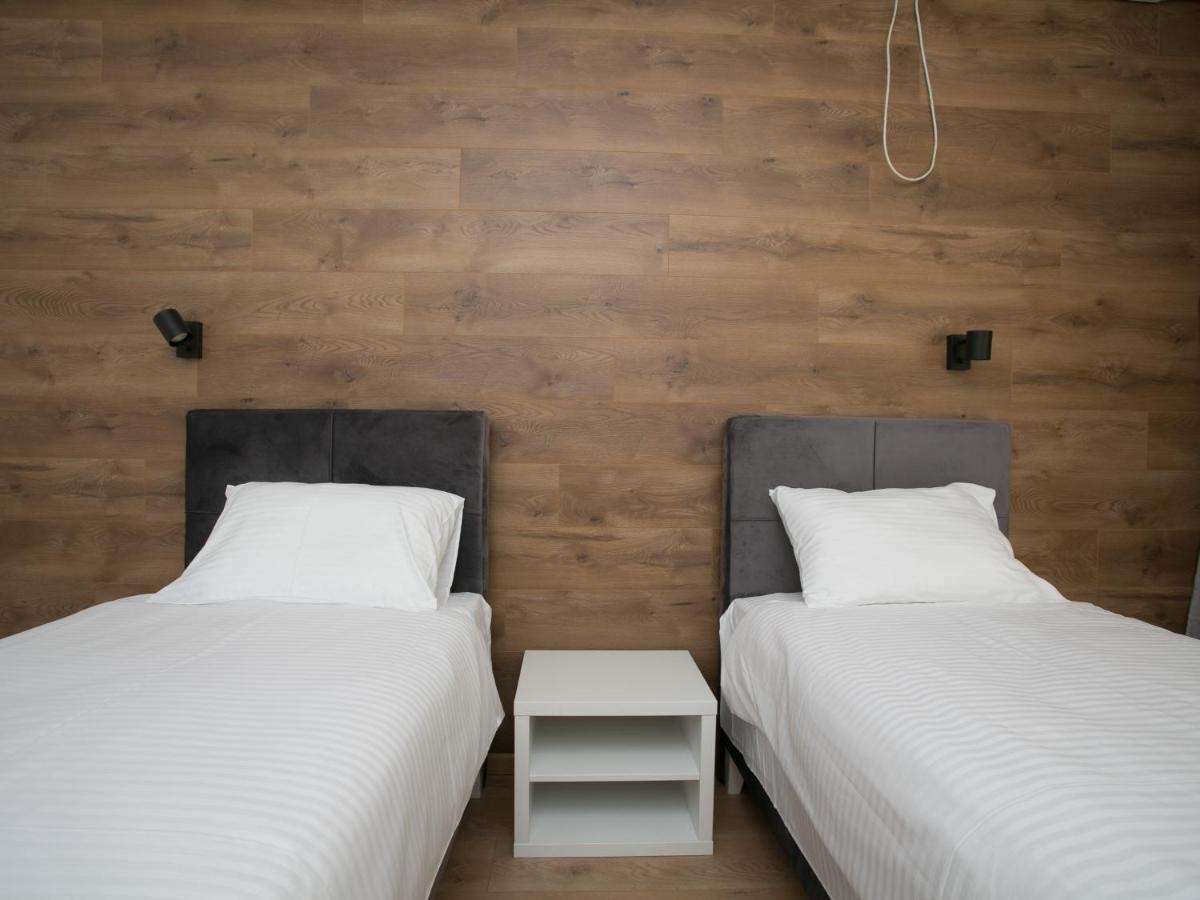 Studio 138 Belgrade Extérieur photo