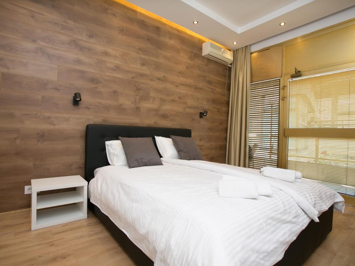 Studio 138 Belgrade Extérieur photo