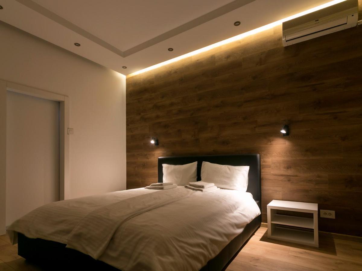 Studio 138 Belgrade Extérieur photo