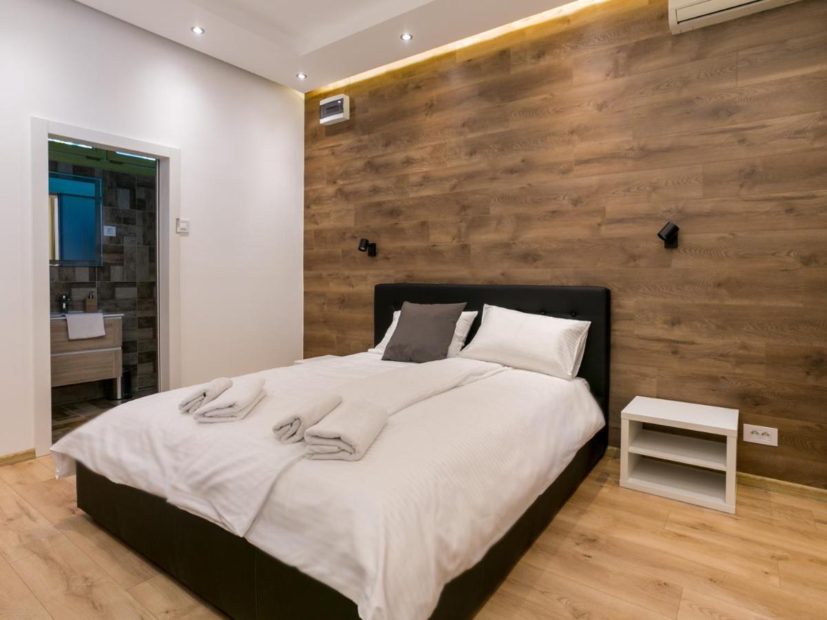 Studio 138 Belgrade Extérieur photo